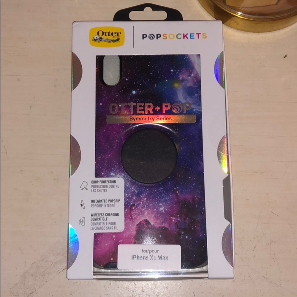 iPhone XS Max case